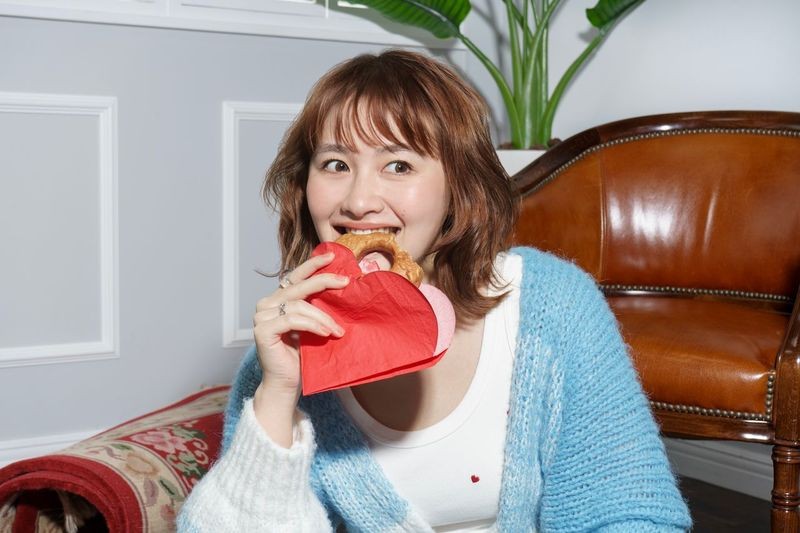 画像: 特別パーソナリティ：有華 columbia.jp