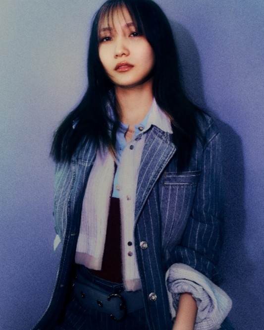 画像: 特別パーソナリティ：幾田りら lilasikuta.jp