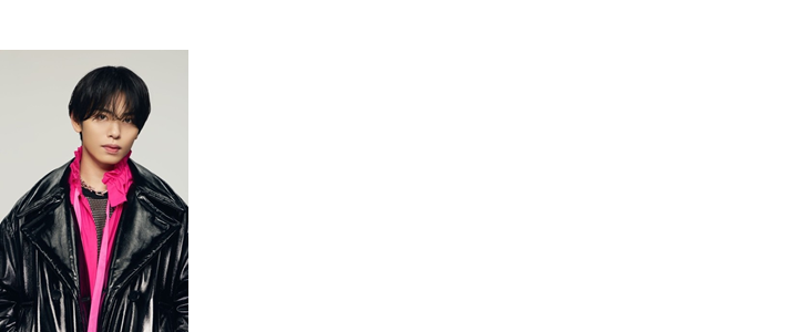 画像: 影山 拓也(IMP.)