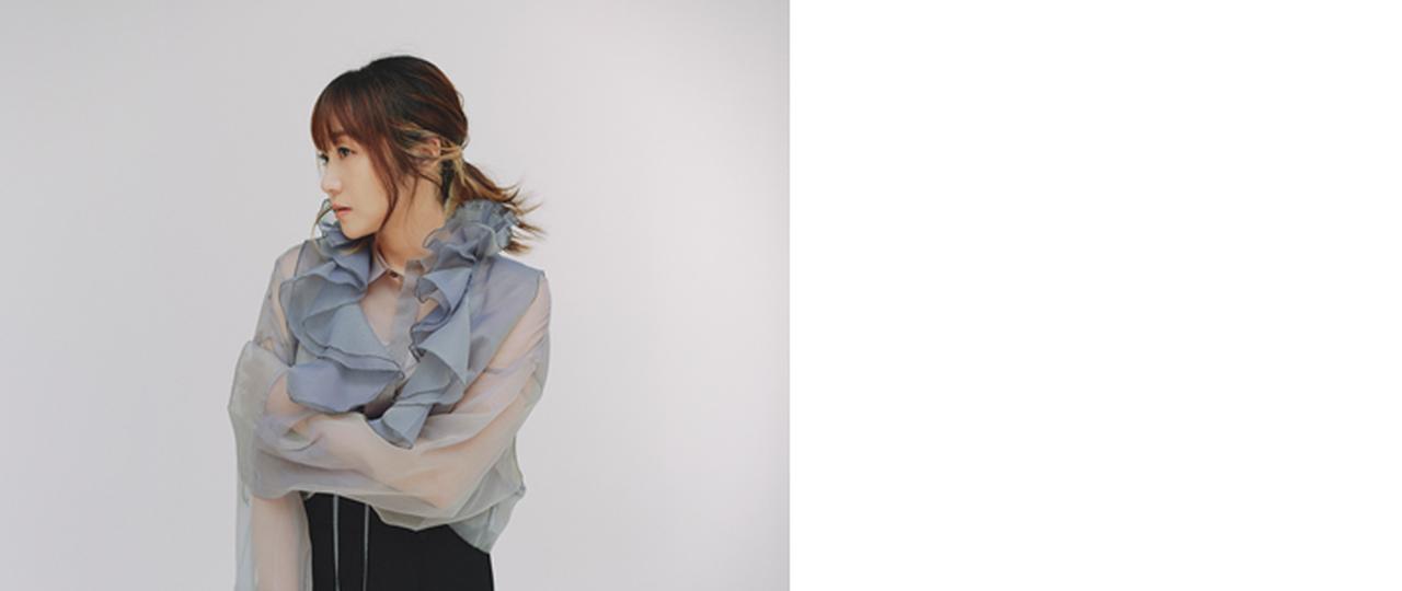 画像: ⽮井⽥ 瞳