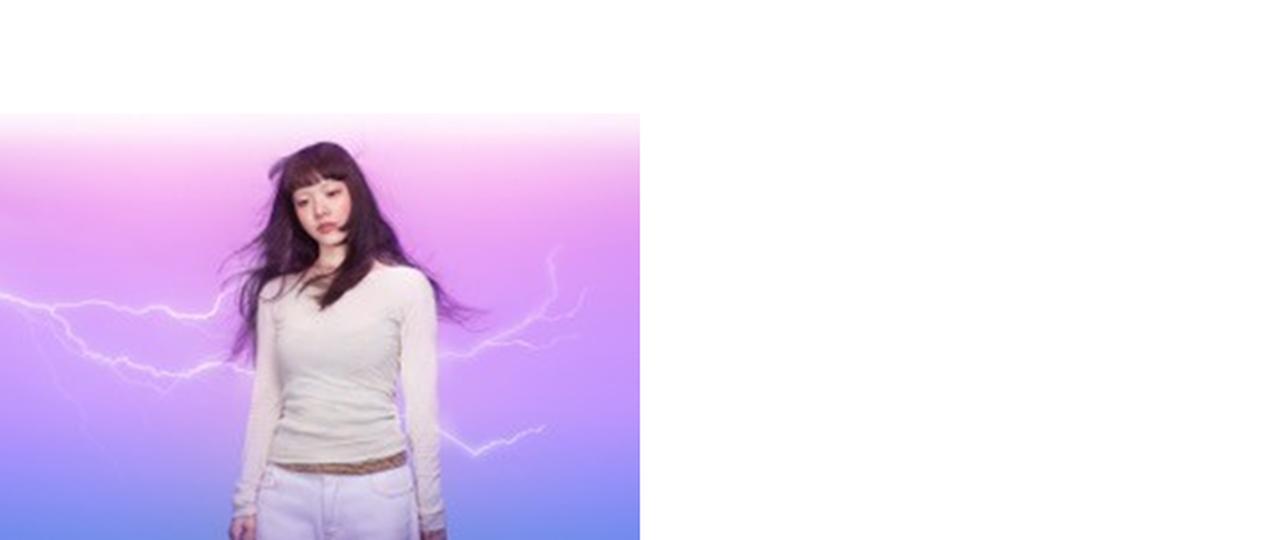 画像: あいみょん