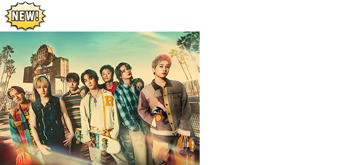 画像: BALLISTIK BOYZ