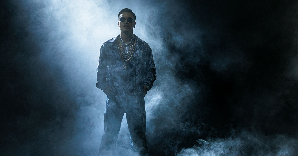 画像: AK-69 Official Site