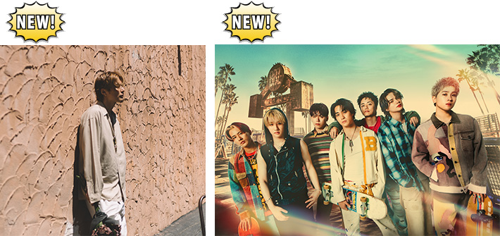 画像: EXILE SHOKICHI BALLISTIK BOYZ