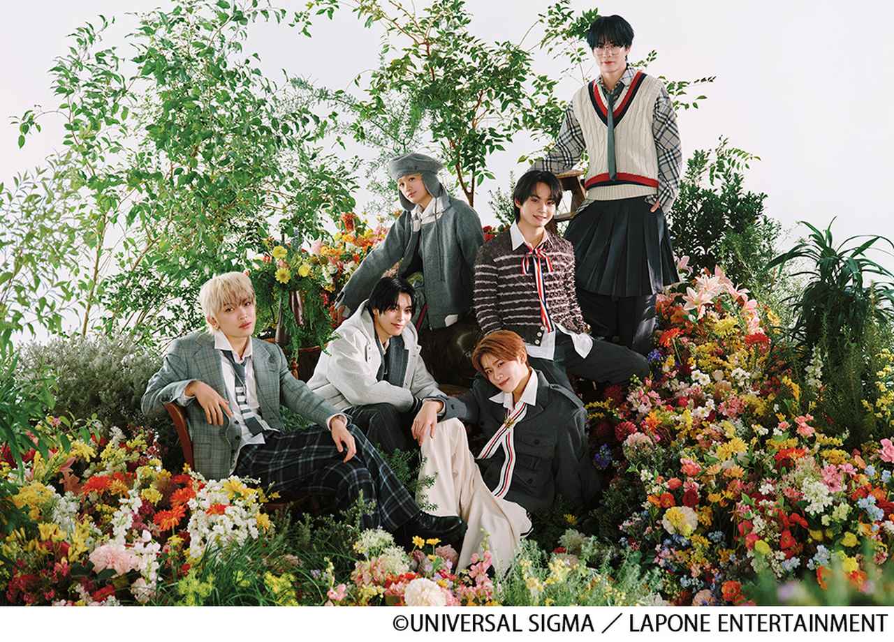 画像: DXTEENが出演！FM大阪『SDD TOKYO MEETING 2026 supported by Pernod Ricard Japan』公開収録決定！