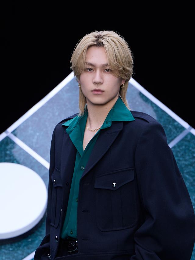 画像: 関電不動産開発 松田元太のHave a Nice Friday
毎週金曜日7:50～放送決定！