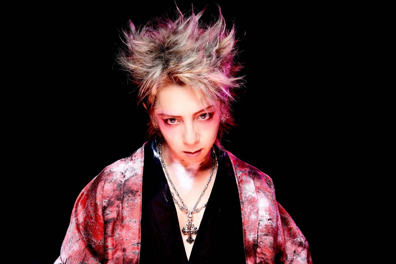 画像1: 「松岡充さん主演ミュージカル「UME -今昔不届者歌劇-」FM大阪リスナーご招待プレゼント」のお知らせ