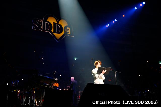 画像: （朗読劇）