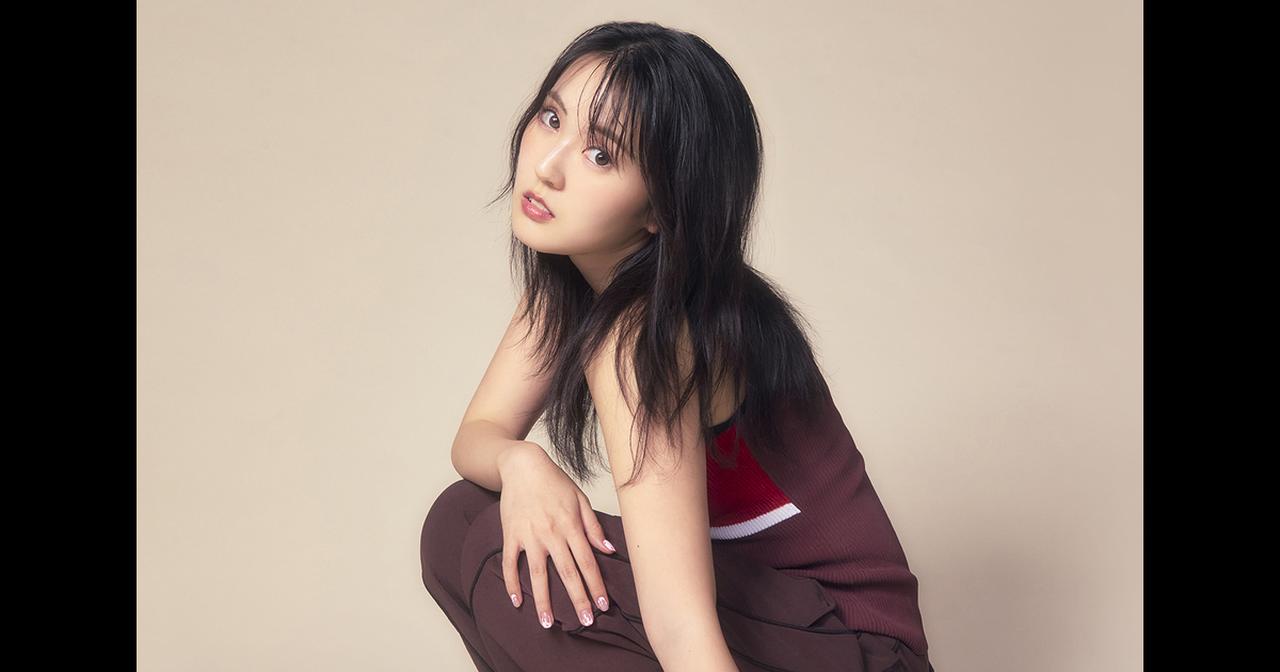 画像: 冨岡 愛 | プロフィール | ビクターエンタテインメント