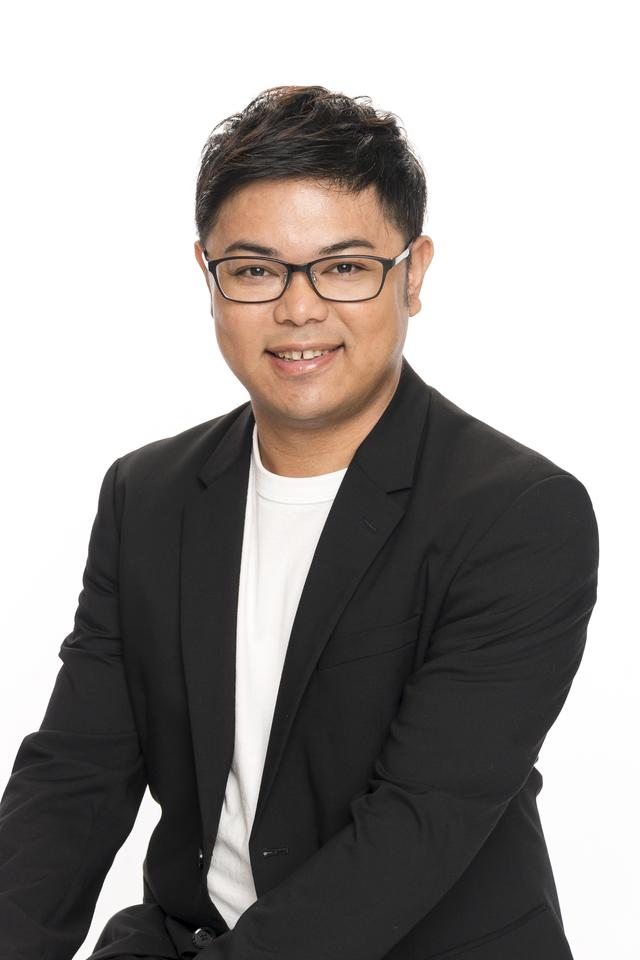 画像: 松本拓也