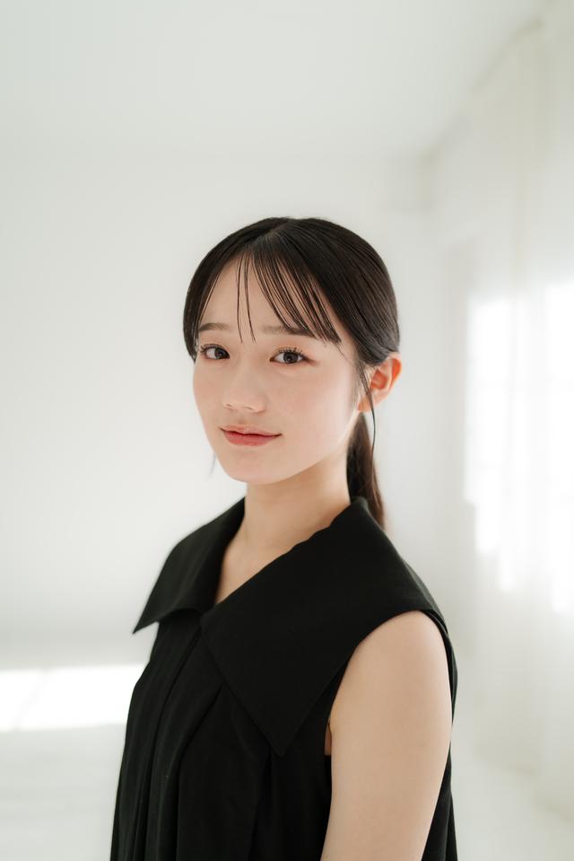 画像: 中島瑠菜