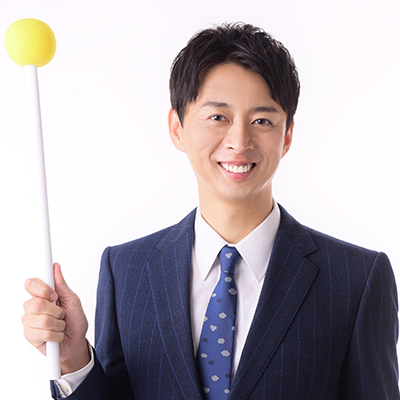 画像: 蓬莱大介