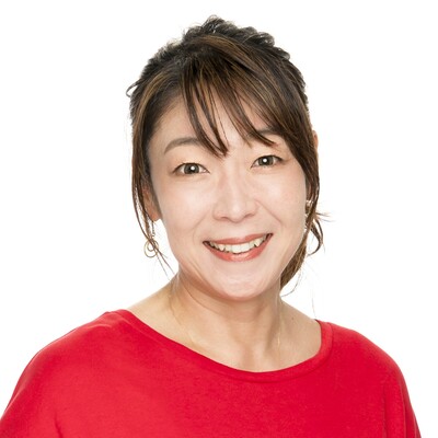 画像: 大塚由美