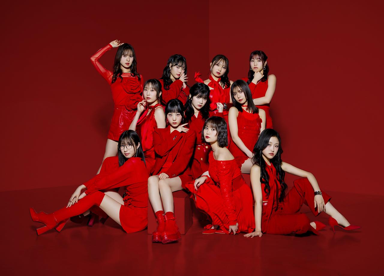 画像: 「盛れミ旋風」中のJuice＝Juice がFM大阪に登場！2時間の特別番組をOA！！