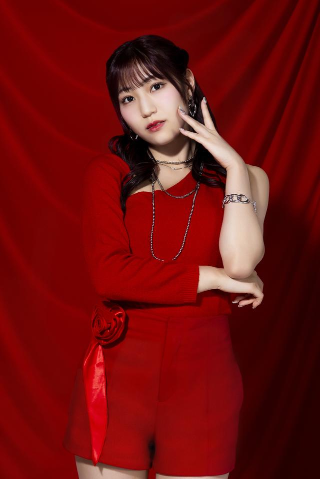 画像: 松永里愛