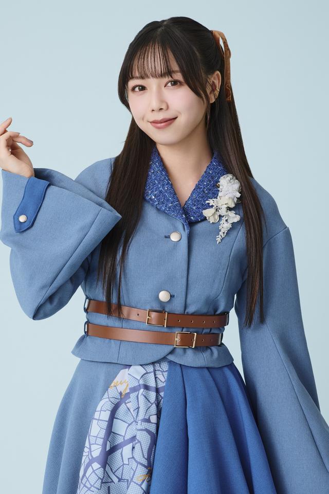 画像: 藤咲 碧羽