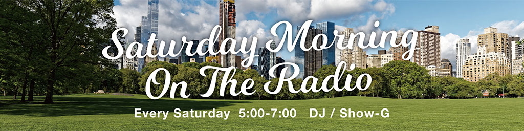 画像2: LAUGH & MUSIC 大感謝祭!|Saturday Morning On The Radio