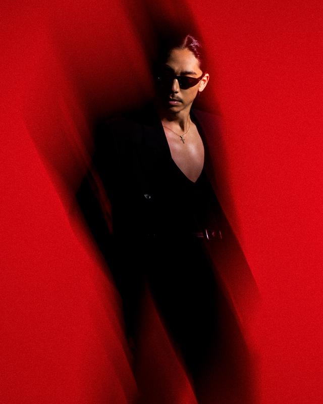 画像: EXILE AKIRA