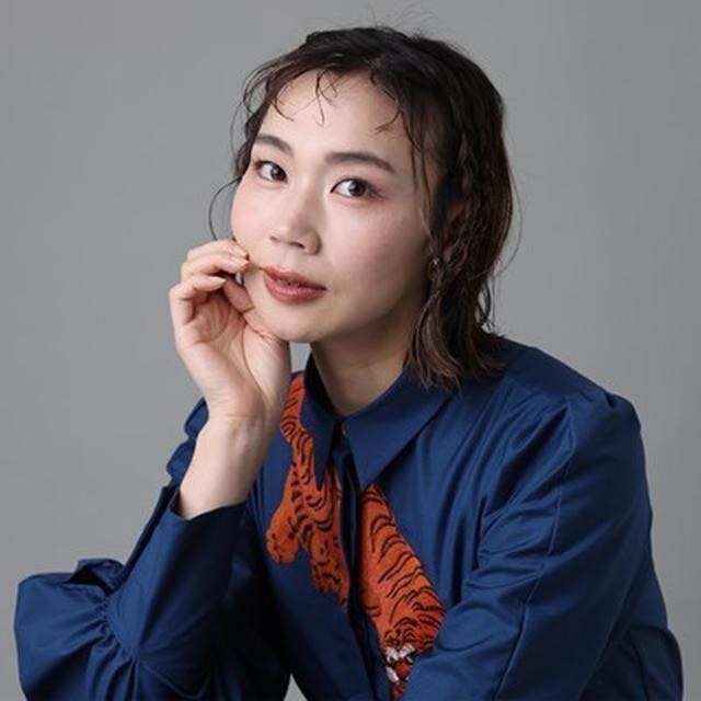 画像: 中島静香