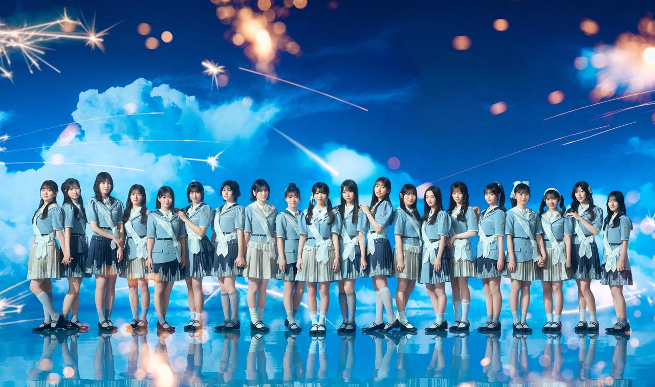 画像: FM大阪 SPECIAL PROGRAM 『僕が見たかった青空 3rd anniversary りあんと夏』放送決定!!