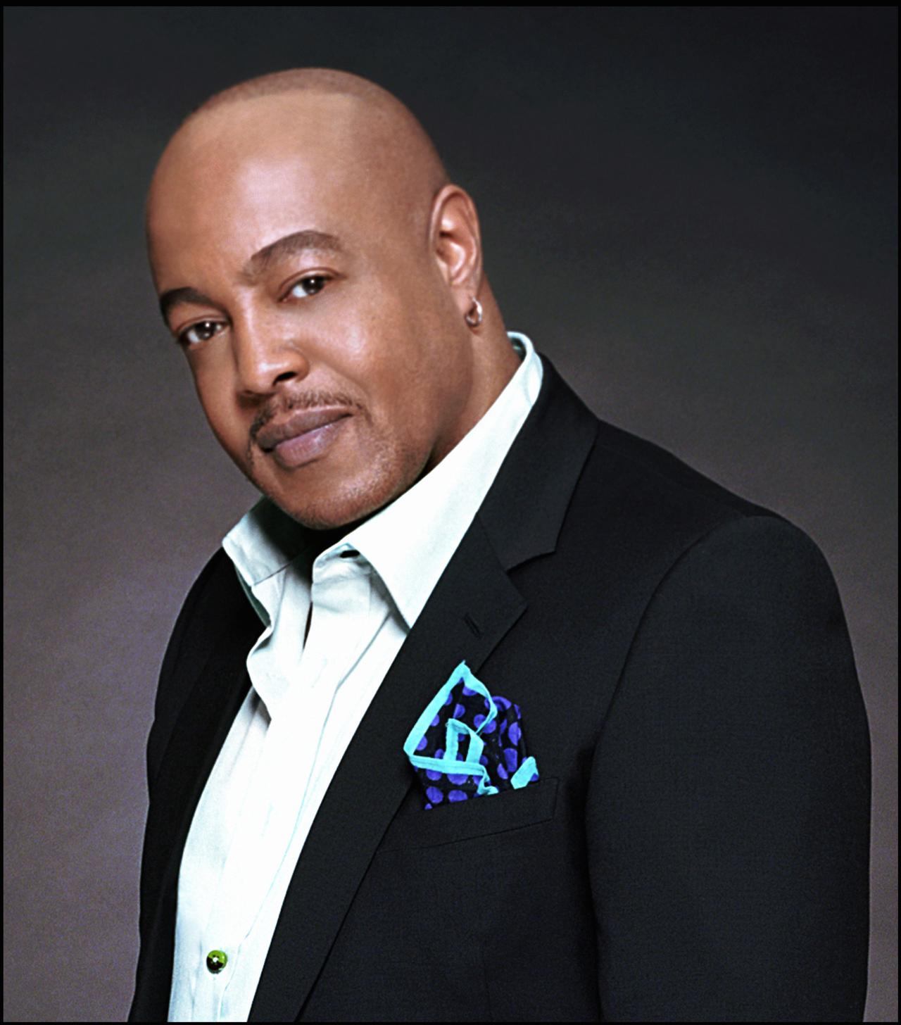 画像: 追悼特番「Peabo Bryson Forever ~ありがとう、ピーボ・ブライソン~」放送決定