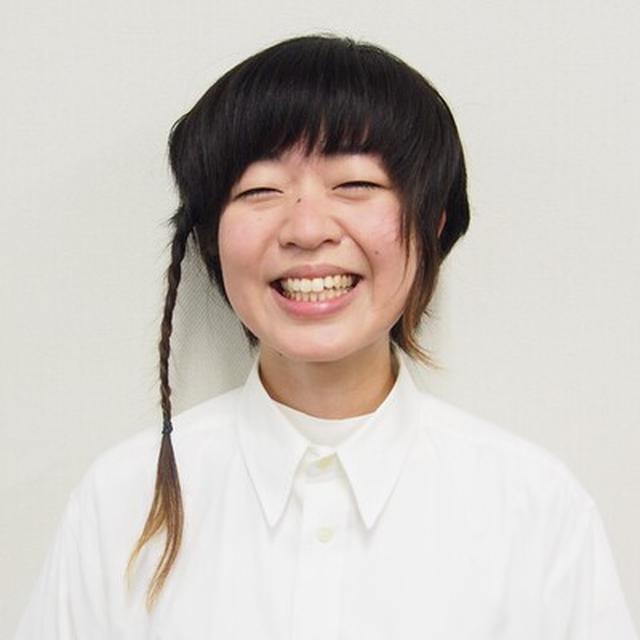 画像: キエニーこと新井希衣