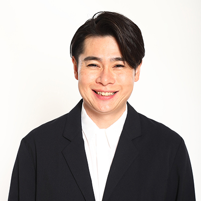 画像: 吉村崇（平成ノブシコブシ）