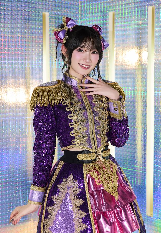 画像: 宮本佳林