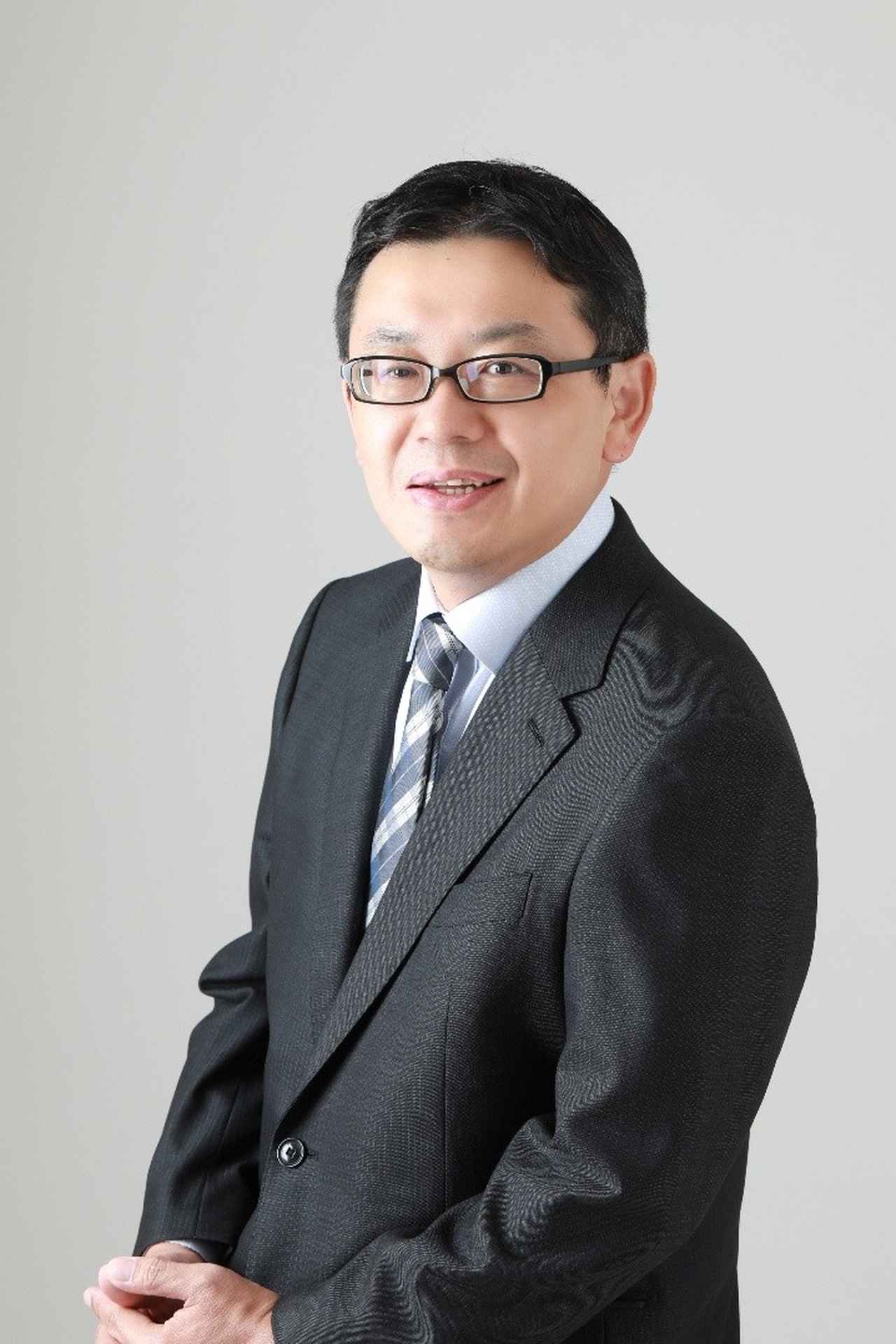 画像: 奥原 清(あずさ税理士法人 )