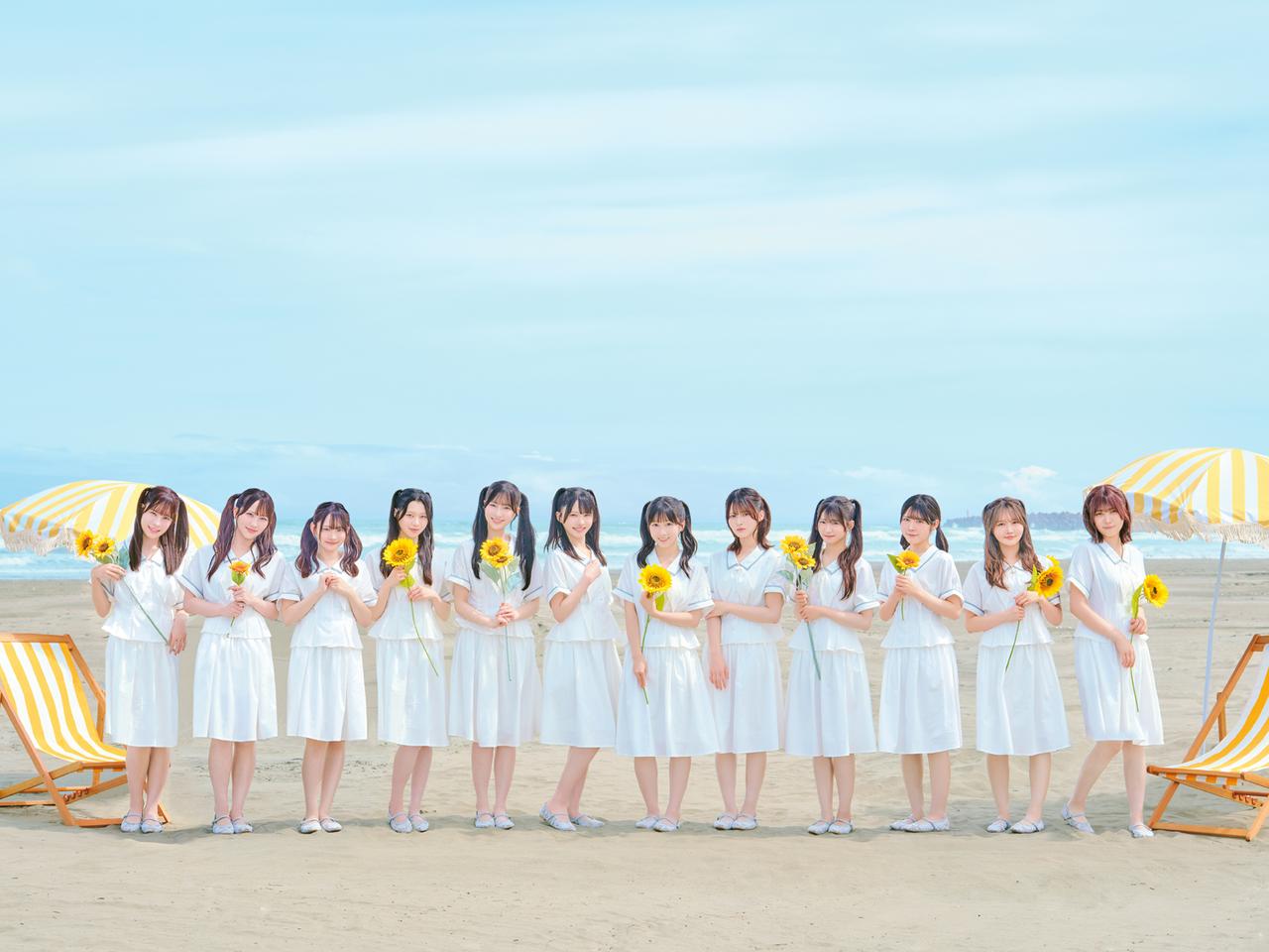 画像: ニアリーイコールジョイが選んだ夏歌をOA!!