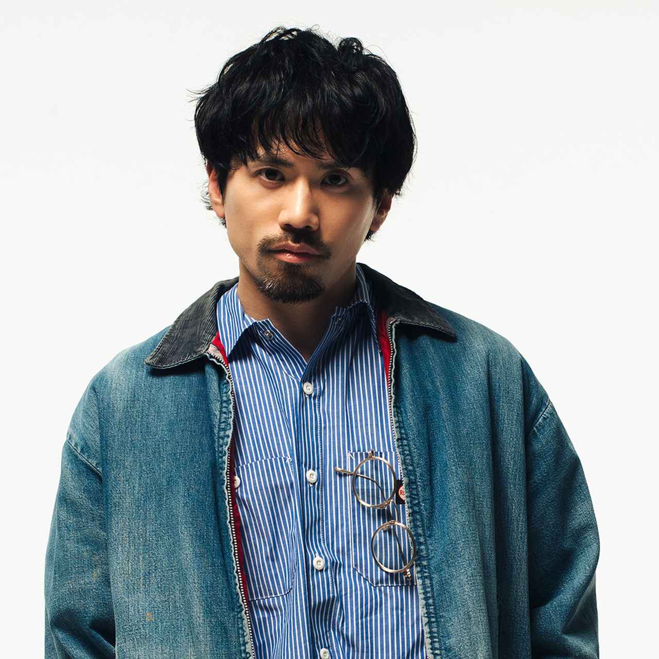 画像: 梅田サイファー KZ