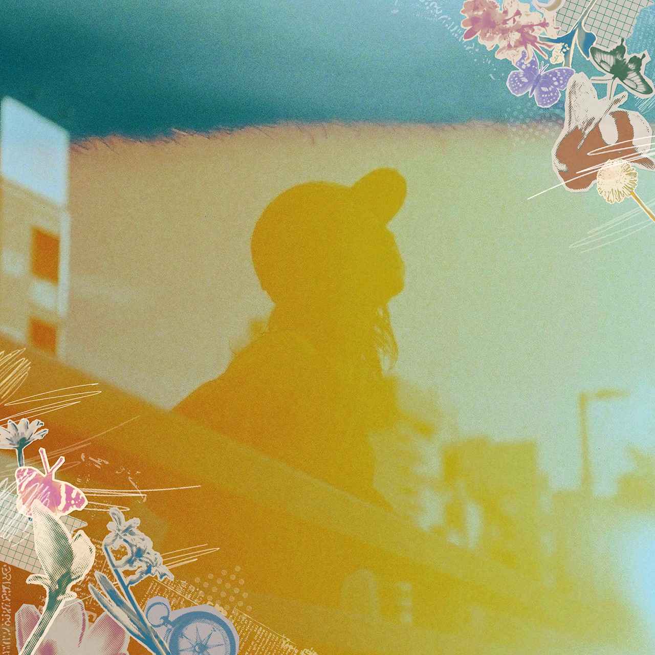 画像: Major 1st Full Album「空とツキ」 8/26 Release