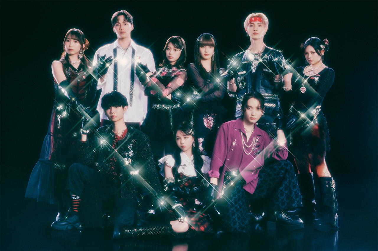 画像: ONE LOVE ONE HEARTがDJを務める番組『ONE LOVE ONE HEARTのラブやで!』10月5日放送スタート!