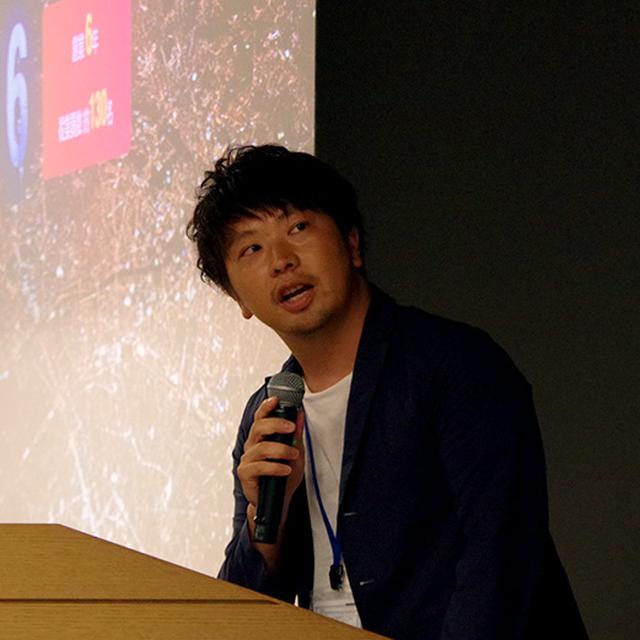 画像: 岸田 昇 氏 アウトドアインストラクターなどを経験し、2012年株式会社ブレインパッドへ入社。2017年5月に株式会社トレジャーデータへ入社。現在はパートナーアライアンスを担当し、様々なパートナー企業と "新たなデータ活用" を日々追求している。