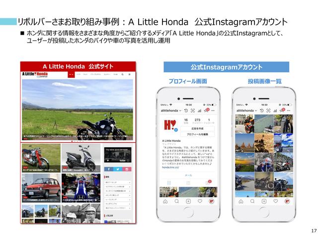 画像1: リボルバーとの取組事例