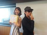 画像: 8/3 【月化粧 catch your heart】TOWA TEIさん