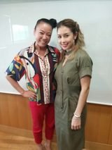 画像: 8/6 ドコモ D LIFE「BENI」