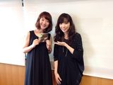 画像: 8/4 【ドコモD LIFE】岡本真夜さん