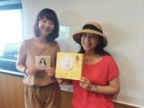 画像: 8/10 【月化粧 catch your heart】小野リサさん