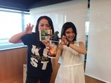 画像: 8/5 今日のゲスト 植田真梨恵さん