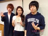 画像: 10/29(木)ドコモ D LIFE cinema staff