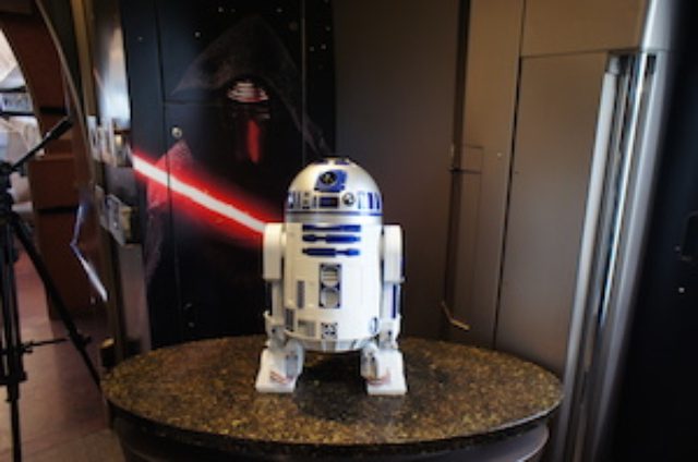 画像3: 南海電気鉄道特急ラピート「スター・ウォーズ/フォースの覚醒」