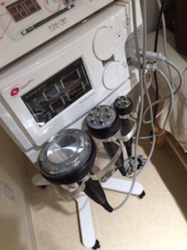 画像1: 11/25 「エステカフェ Precious Life」