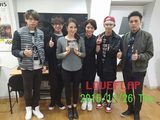 画像: 11/26(木)今日のゲスト MAGIC POWER