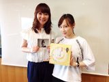 画像: 6/1 【月化粧 catch your heart】NANAMIさん