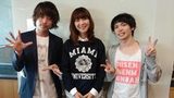 画像: 4/21 【ドコモD LIFE】cinema staff