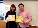 画像: 3/23 【月化粧 catch your heart】烏川耕一さん
