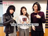 画像: 1/6(水) 今日のゲスト「THE ORAL CIGARETTES」