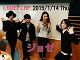 画像: 昨日ニューアルバム「YOUNGSTER」リリース!