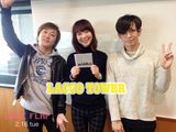 画像: 2/16(火) 【ドコモ D LIFE】LACCO TOWER